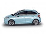 Citroen C3 2009 года